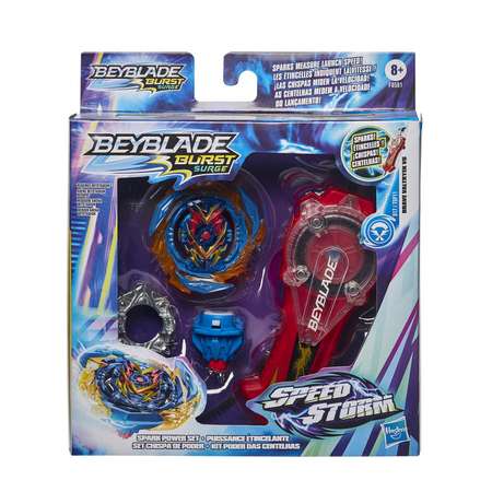 Фигурка BeyBlade