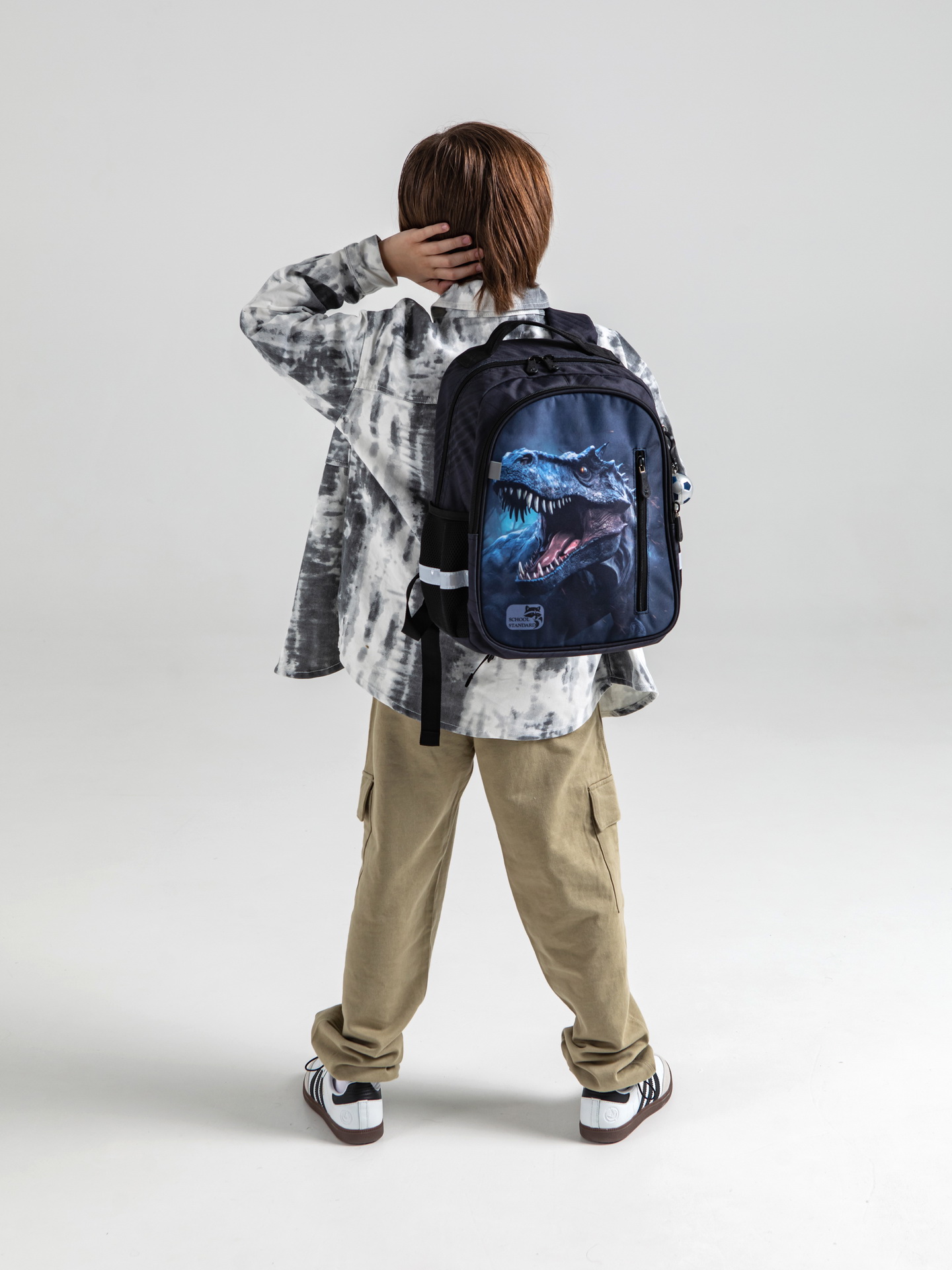 Рюкзак School Stantard - фото 4