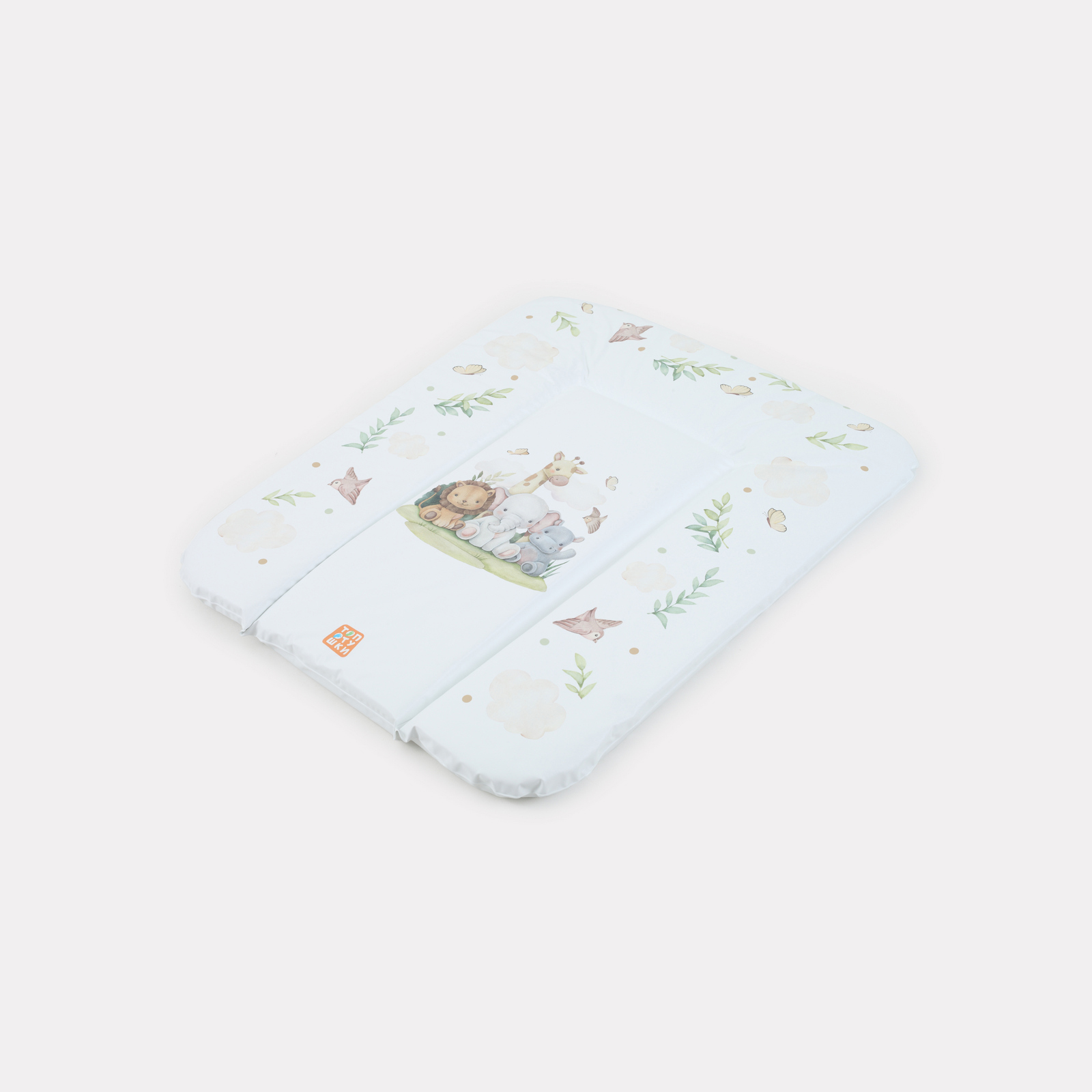 Матрас для пеленания Топотушки Малыши - фото 2