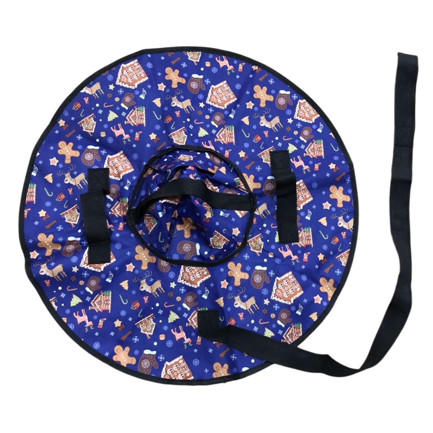 Тюбинг ё 64 см - фото 1