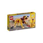 Конструктор LEGO 755 дет.