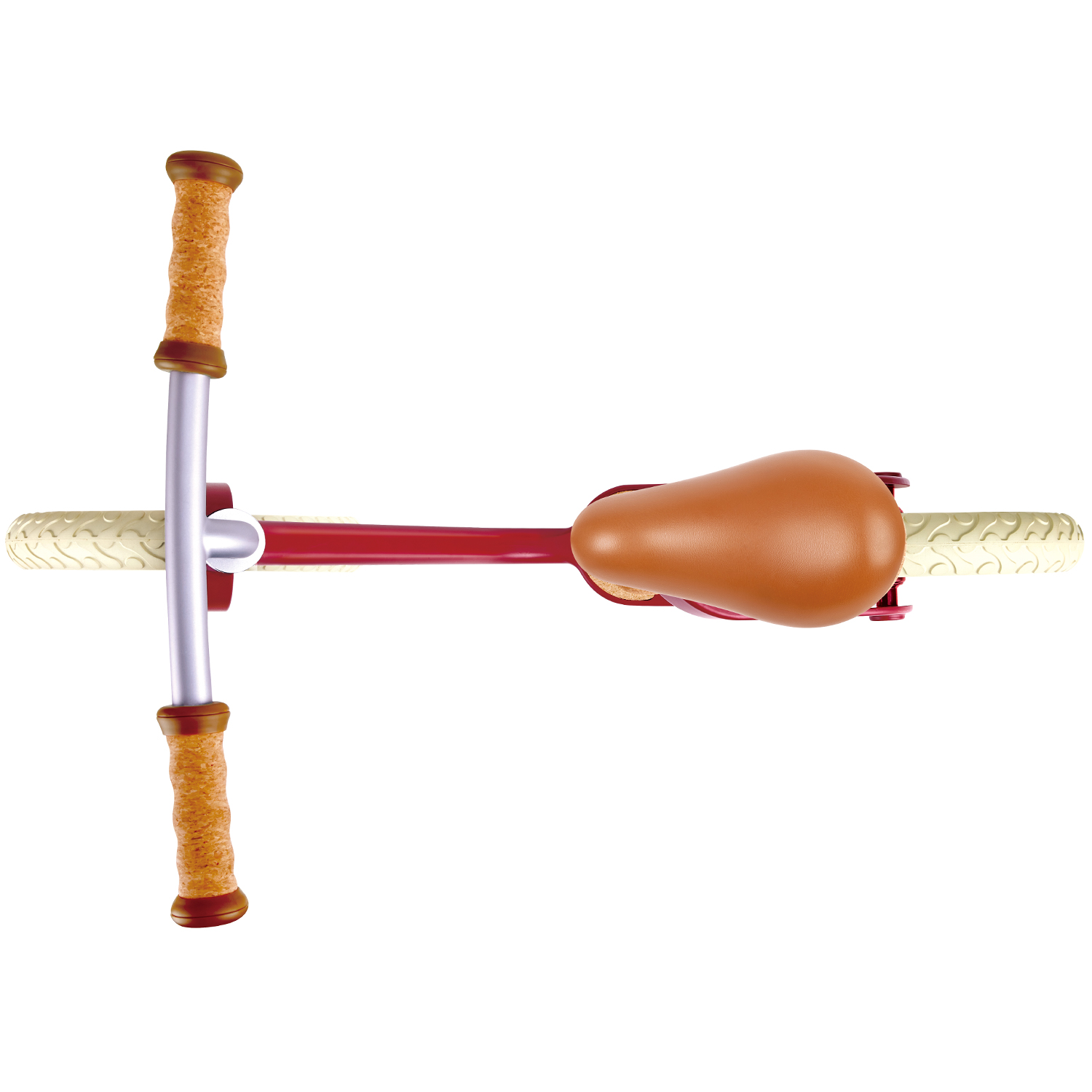 Двухколесный беговел Hape - фото 10