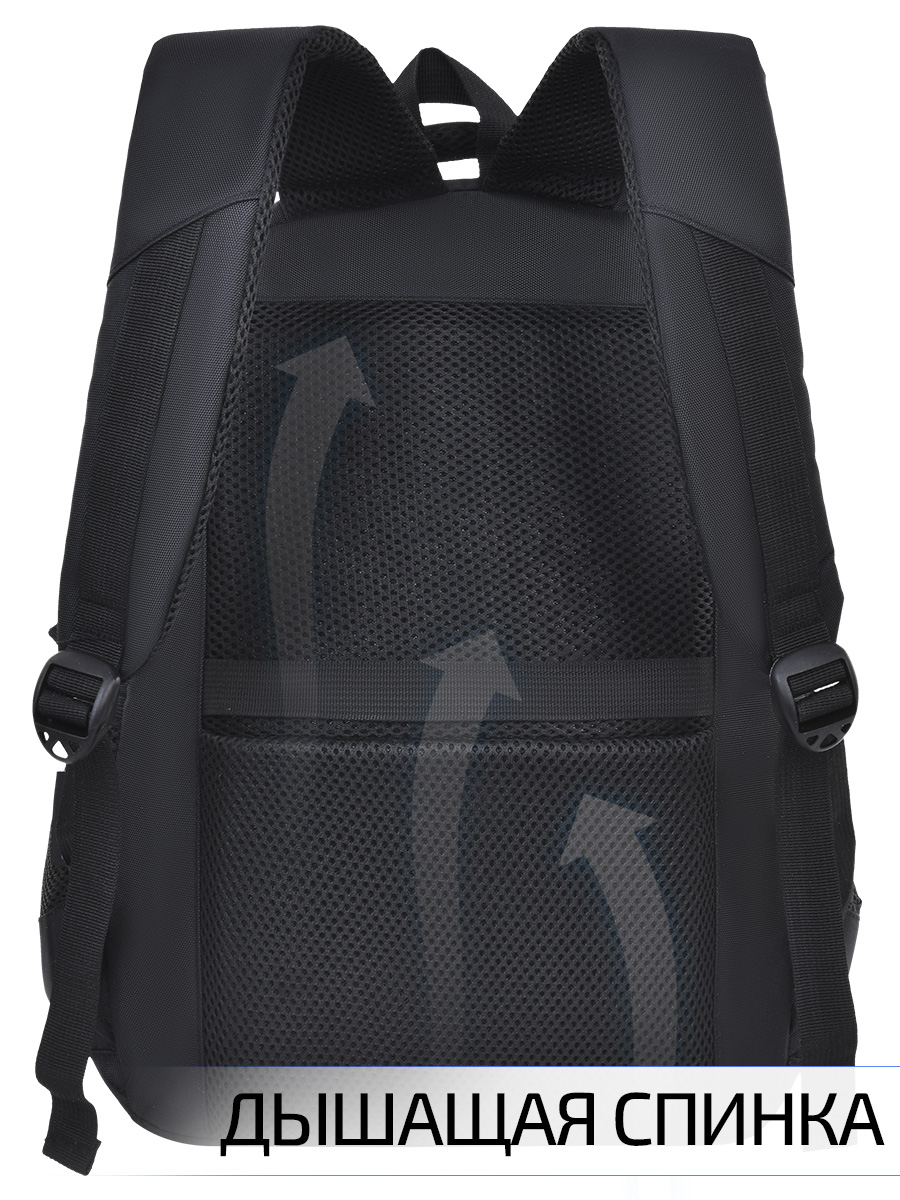 Рюкзак Evoline - фото 7