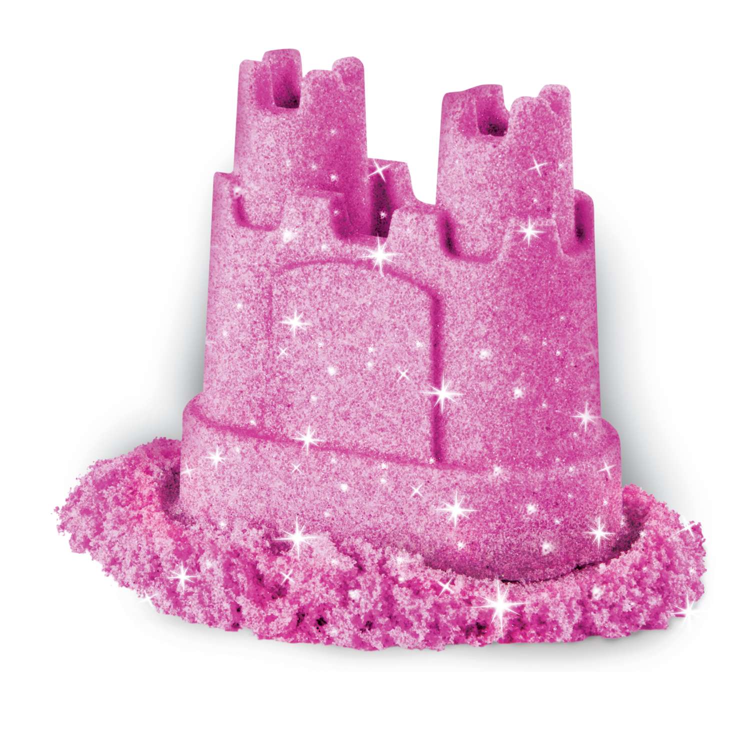 Кинетический песок Kinetic Sand - фото 6