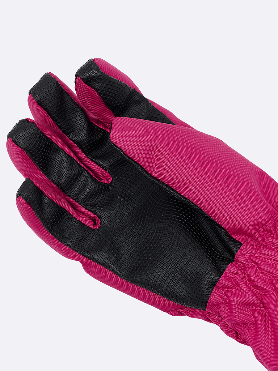 Перчатки Lassie 72305222-3550 - фото 6