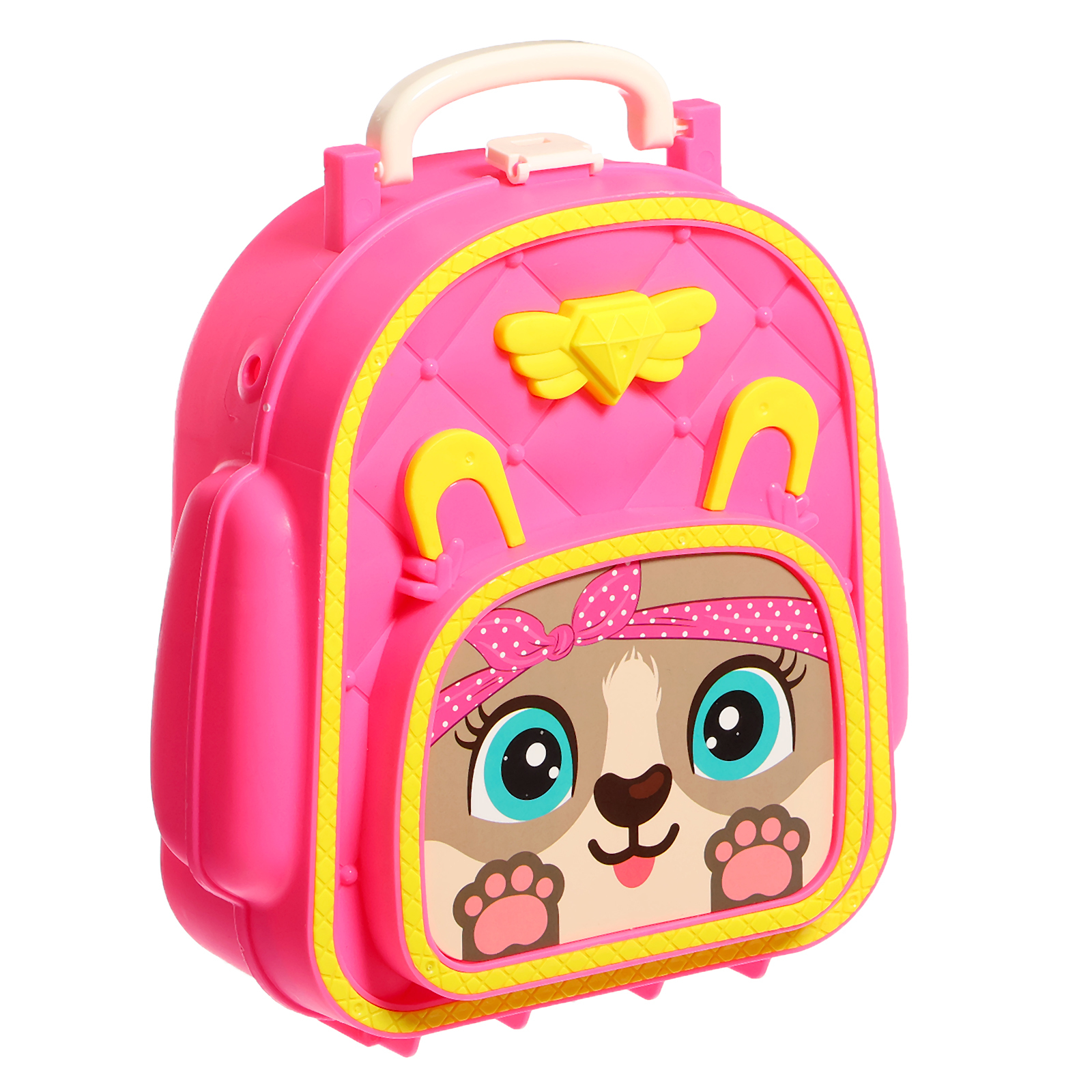 Игрушка Sima-Land - фото 4