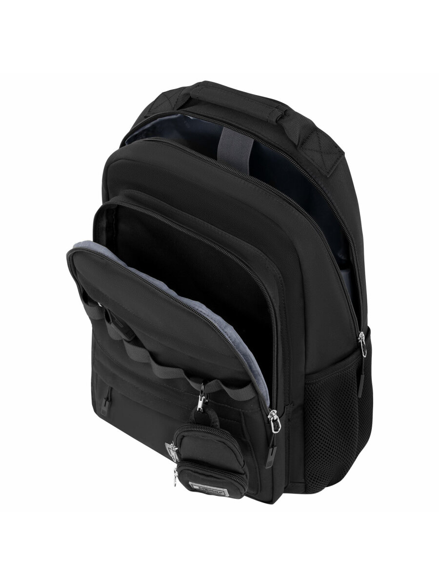 Рюкзак HEIKKI школьный городской для подростков для ноутбука - фото 14