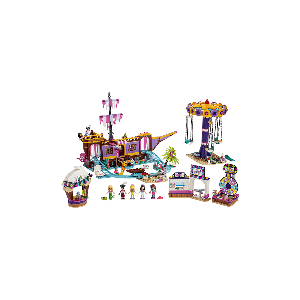 Конструктор LEGO 83 дет. - фото 2