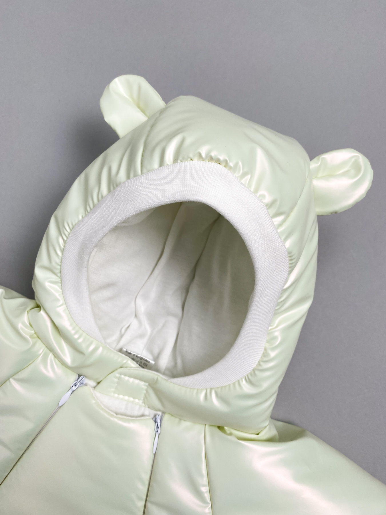 Комбинезон Clariss ЦБ-00001340 - фото 3