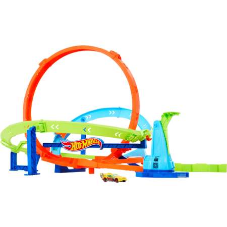 Трек Hot Wheels