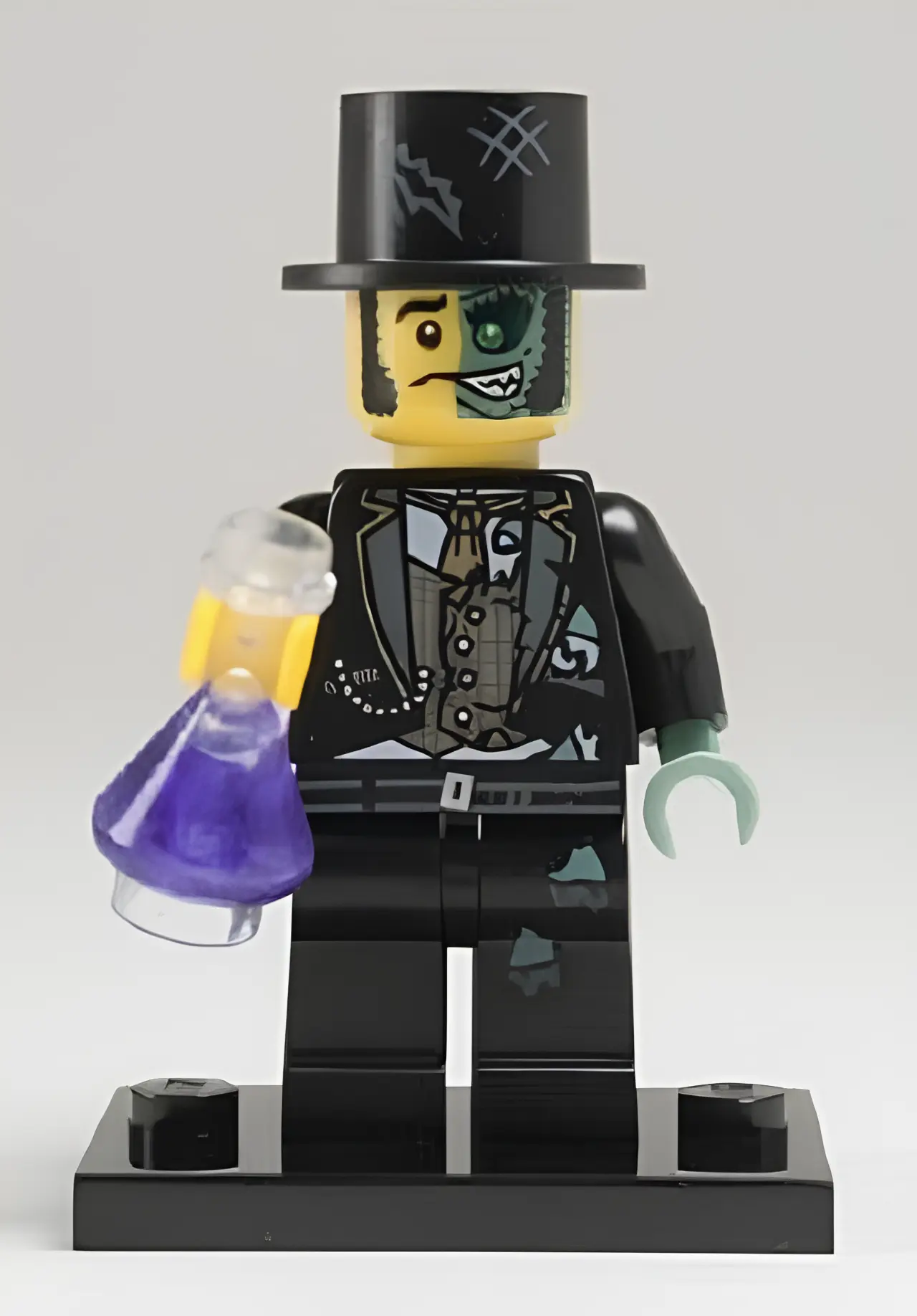 Фигурка LEGO Minifigures col09-14 - фото 1