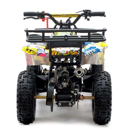 Квадроцикл Sima-Land ATV G6