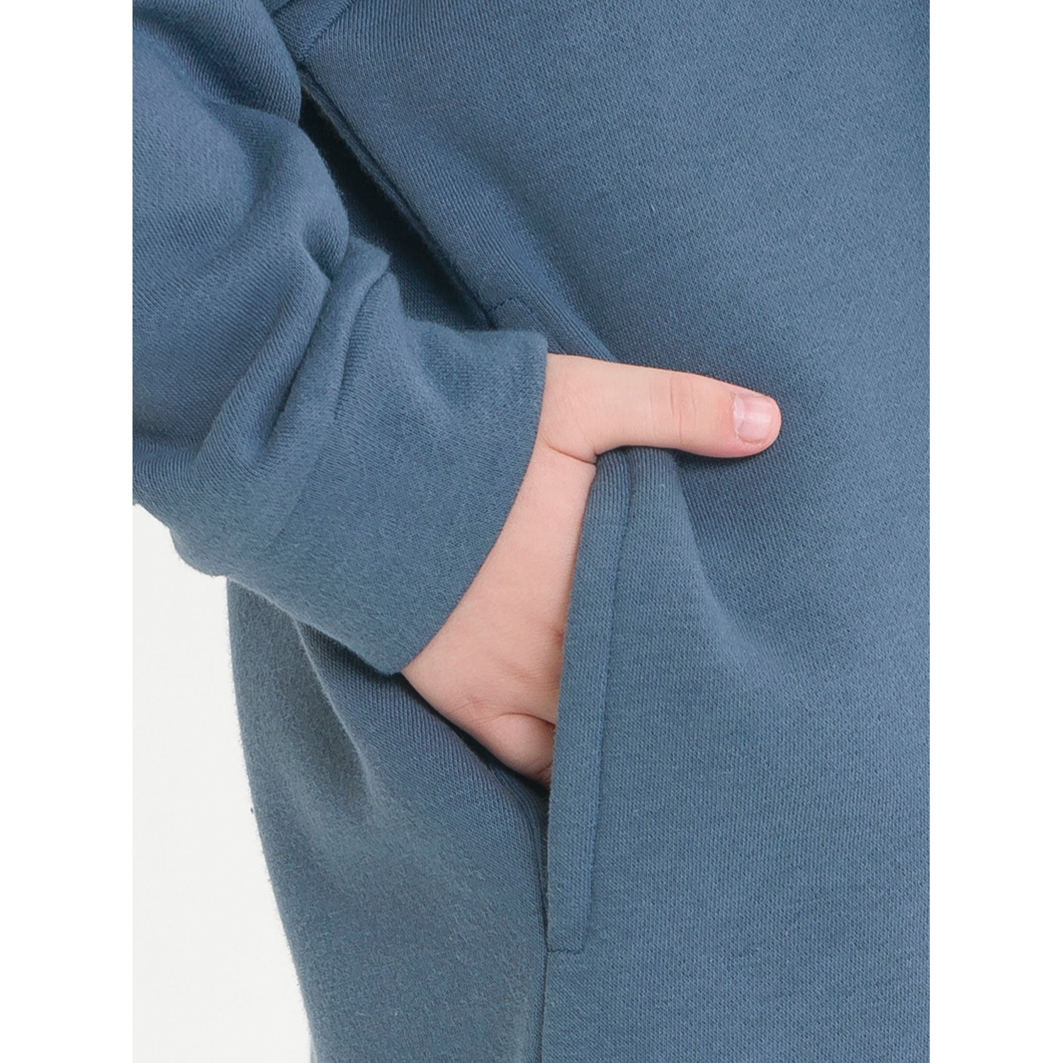 Платье Pelican GFDR3294/Темно-серый(43) - фото 4