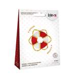 Набор для творчества Klart вышивание