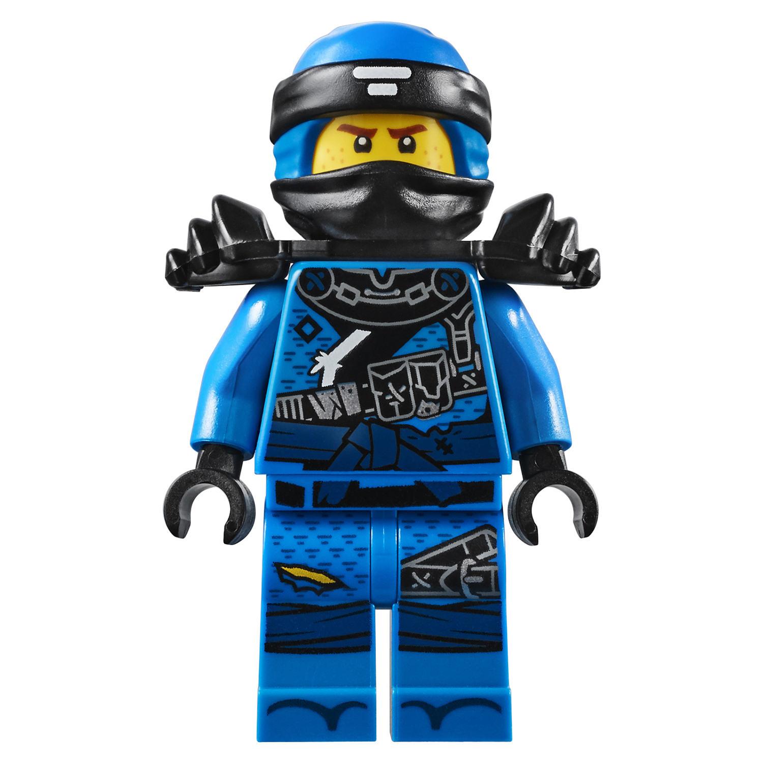 Конструктор LEGO NINJAGO блочный - фото 26