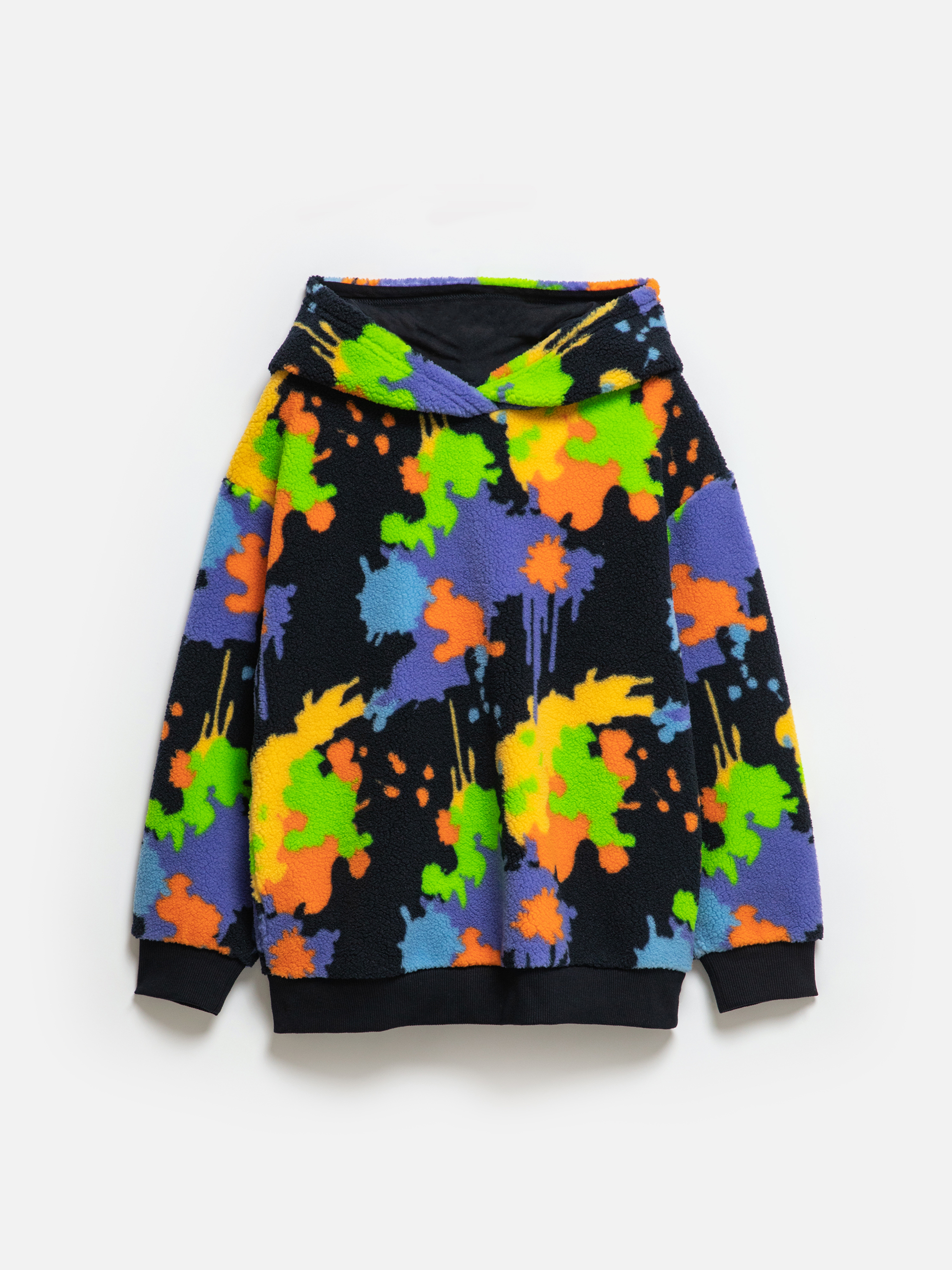 Худи Acoola 20130580004_0073797 - фото 2