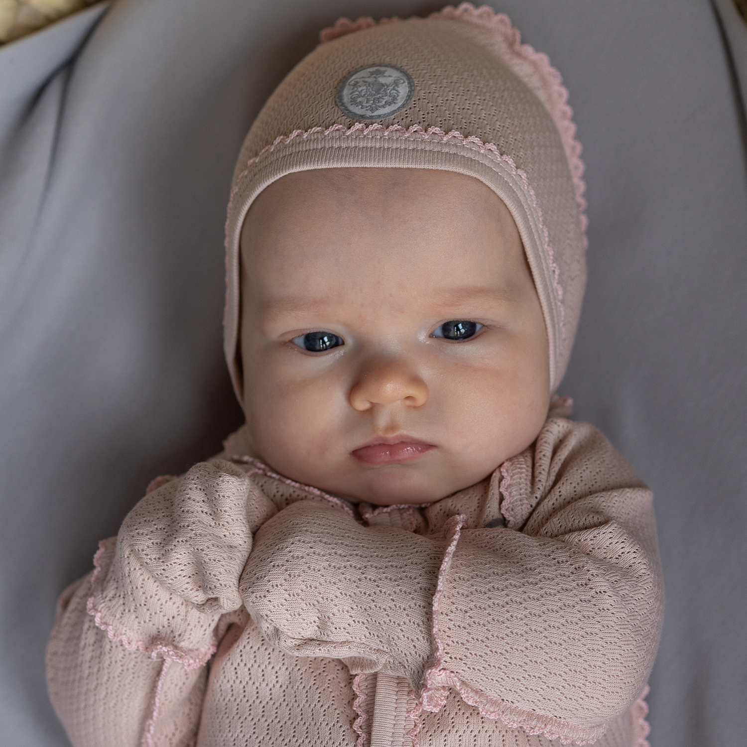 Комбинезон НаследникЪ Выжанова 02046-11002 - фото 6