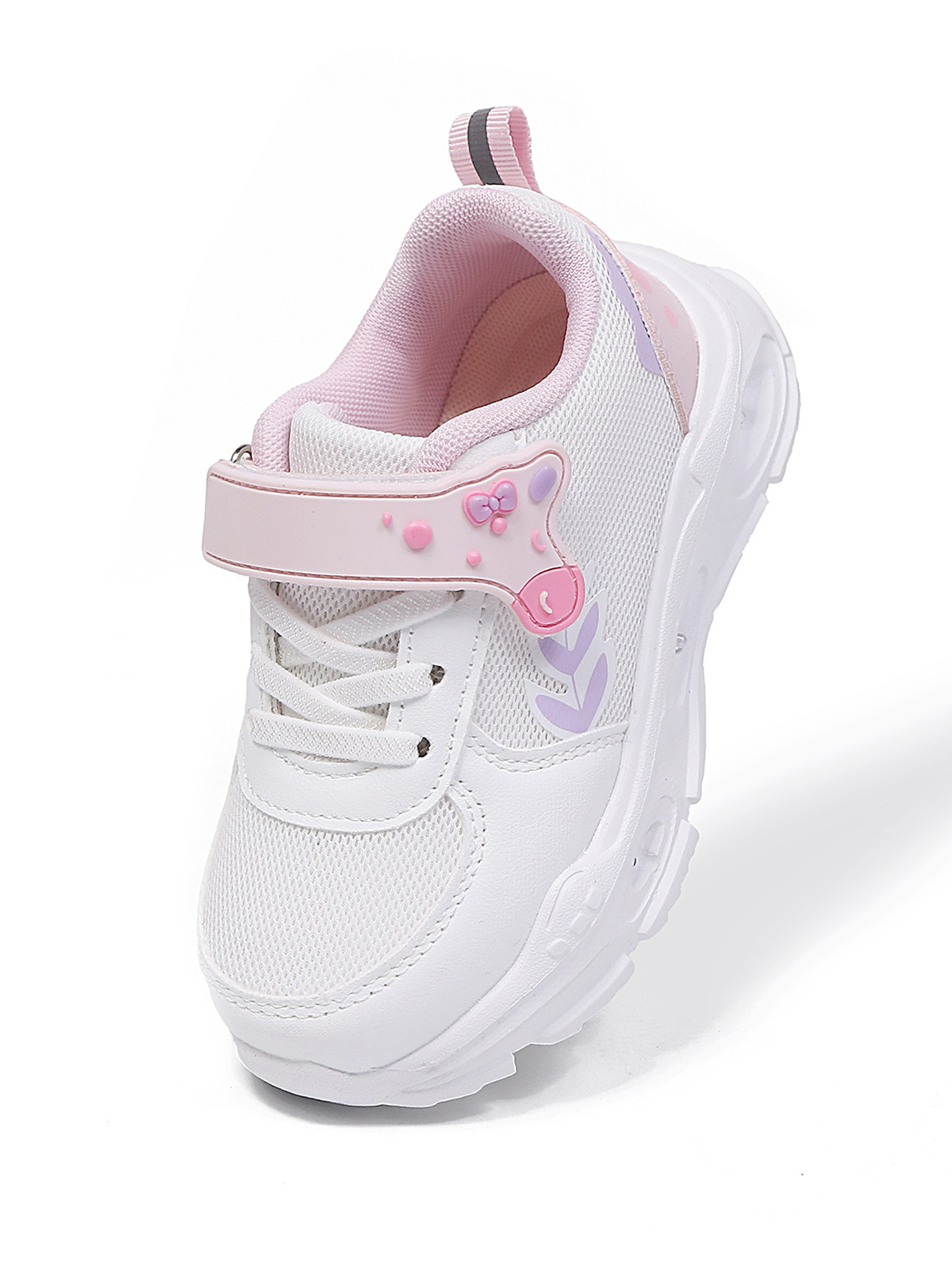 Кроссовки Boys and Girls 26011-1 - фото 7