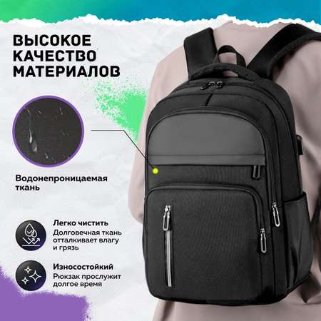 Рюкзак дошкольный LUXMAN в ассортименте