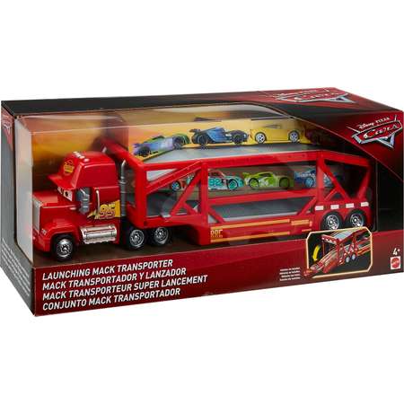 Автомобиль Cars