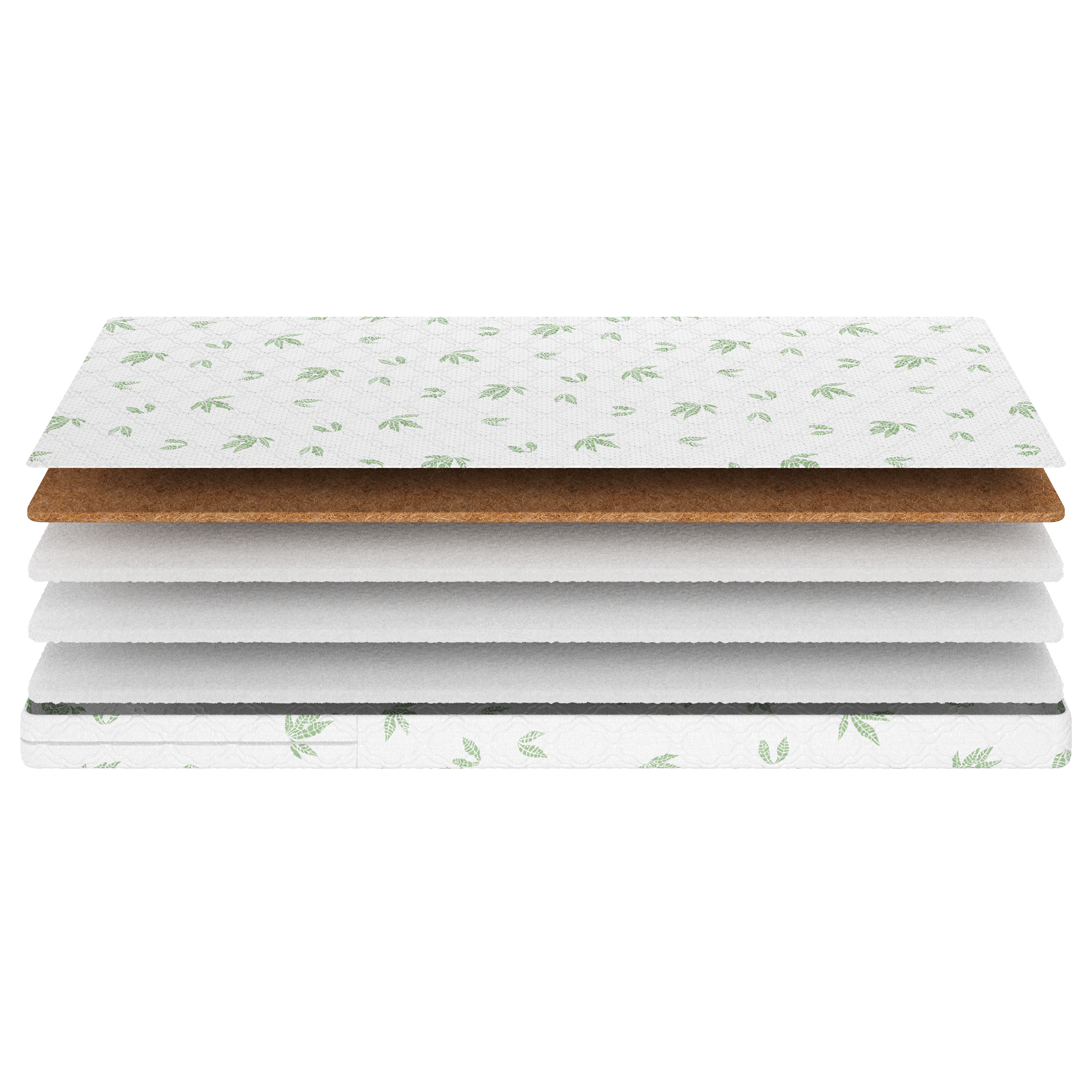 Матрас SEVEN DREAMS Strutto Classic 120х60 - фото 9