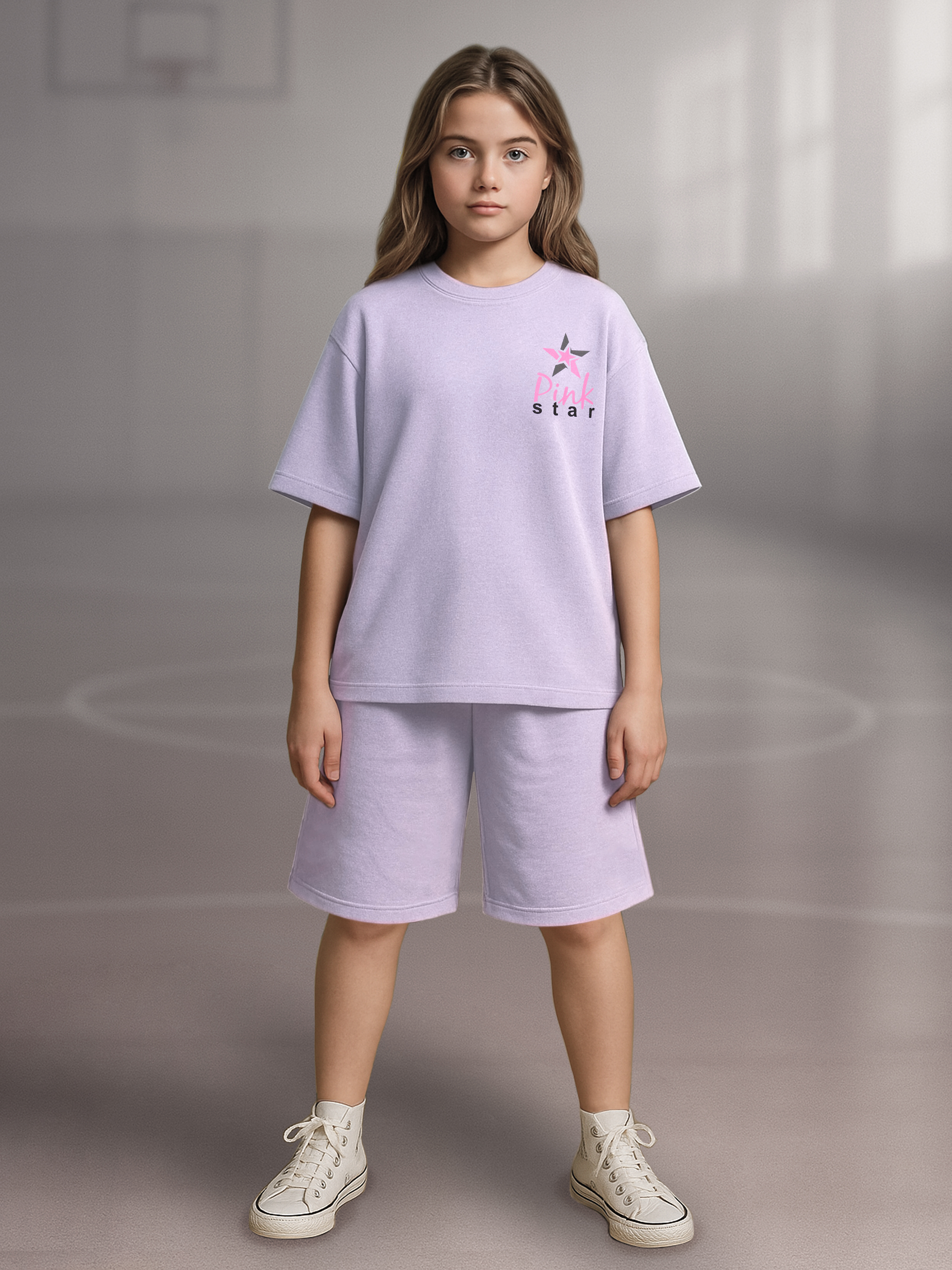 Костюм Baby Stylе мд333004 - фото 1