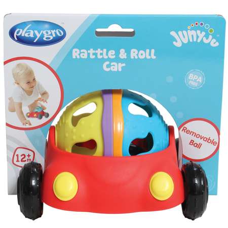 Автомобиль Playgro