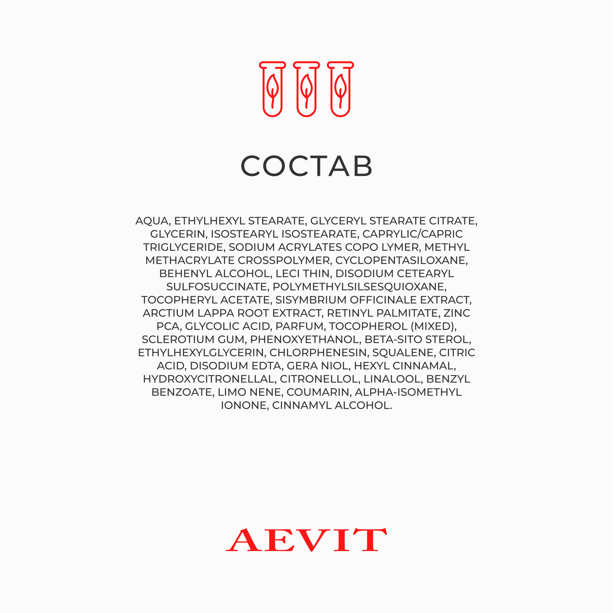 Крем AEVIT Матирующий 50 мл - фото 7