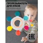 Прорезыватель КАРТОФАН