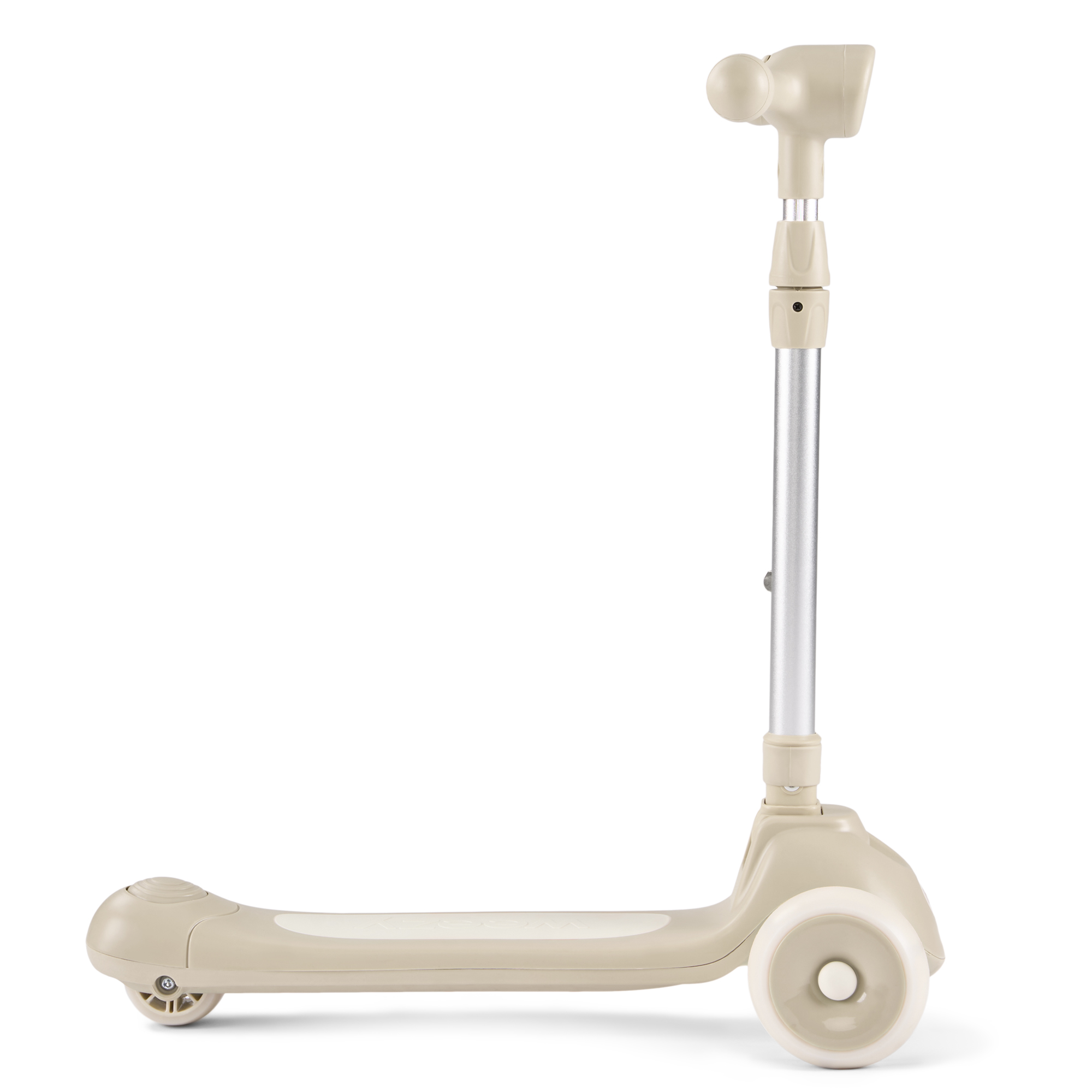 Самокат Happy Baby трехколесный - фото 3