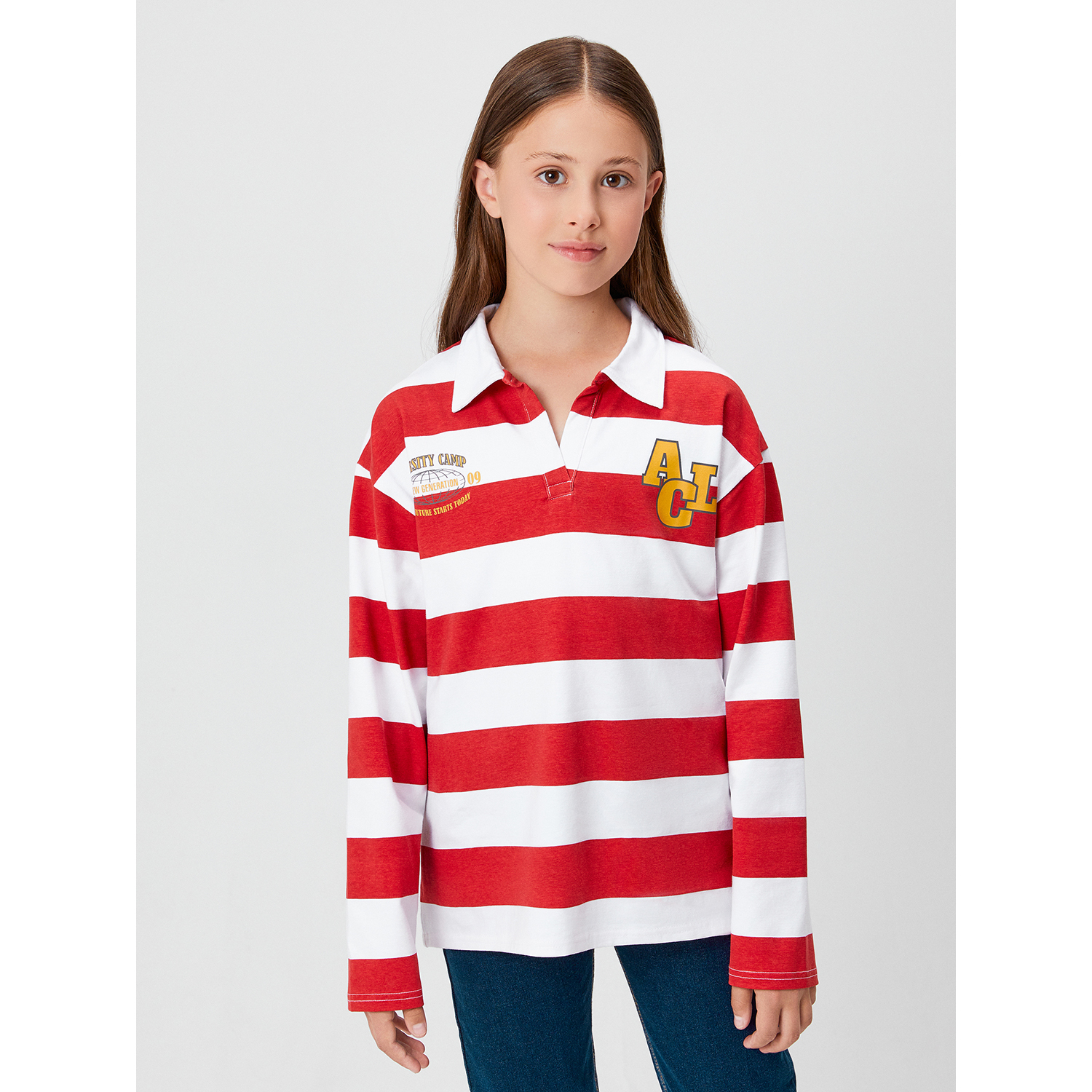 Лонгслив Acoola 20210150100_0072612 - фото 1