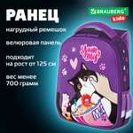 Рюкзак Brauberg