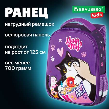Рюкзак Brauberg