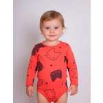 Боди КотМарКот