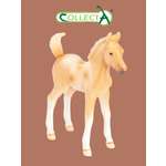 Фигурка Collecta Жеребёнок Пинто Паломино