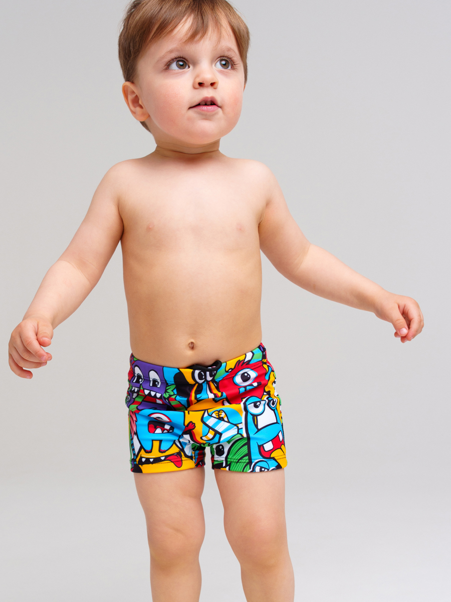 Плавки-шорты PlayToday 12419165 - фото 2