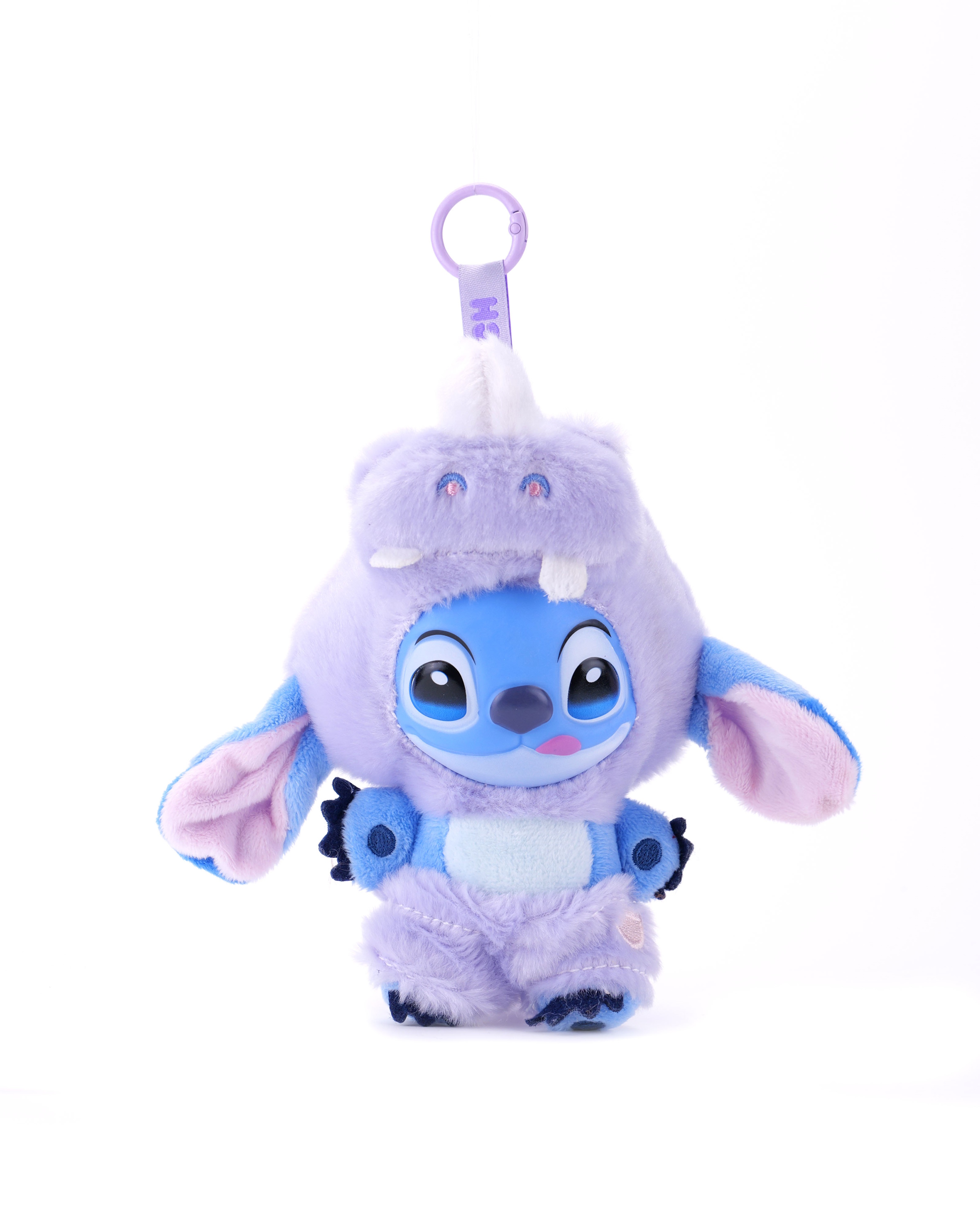Игрушка Stitch Animal party на цепочке (сюрприз) - фото 11