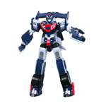 Фигурка METAL-CARDBOT Флэшвектор