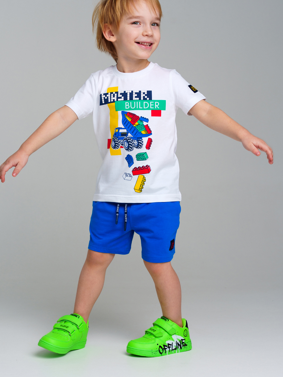 Кеды PlayToday 12412239 - фото 3