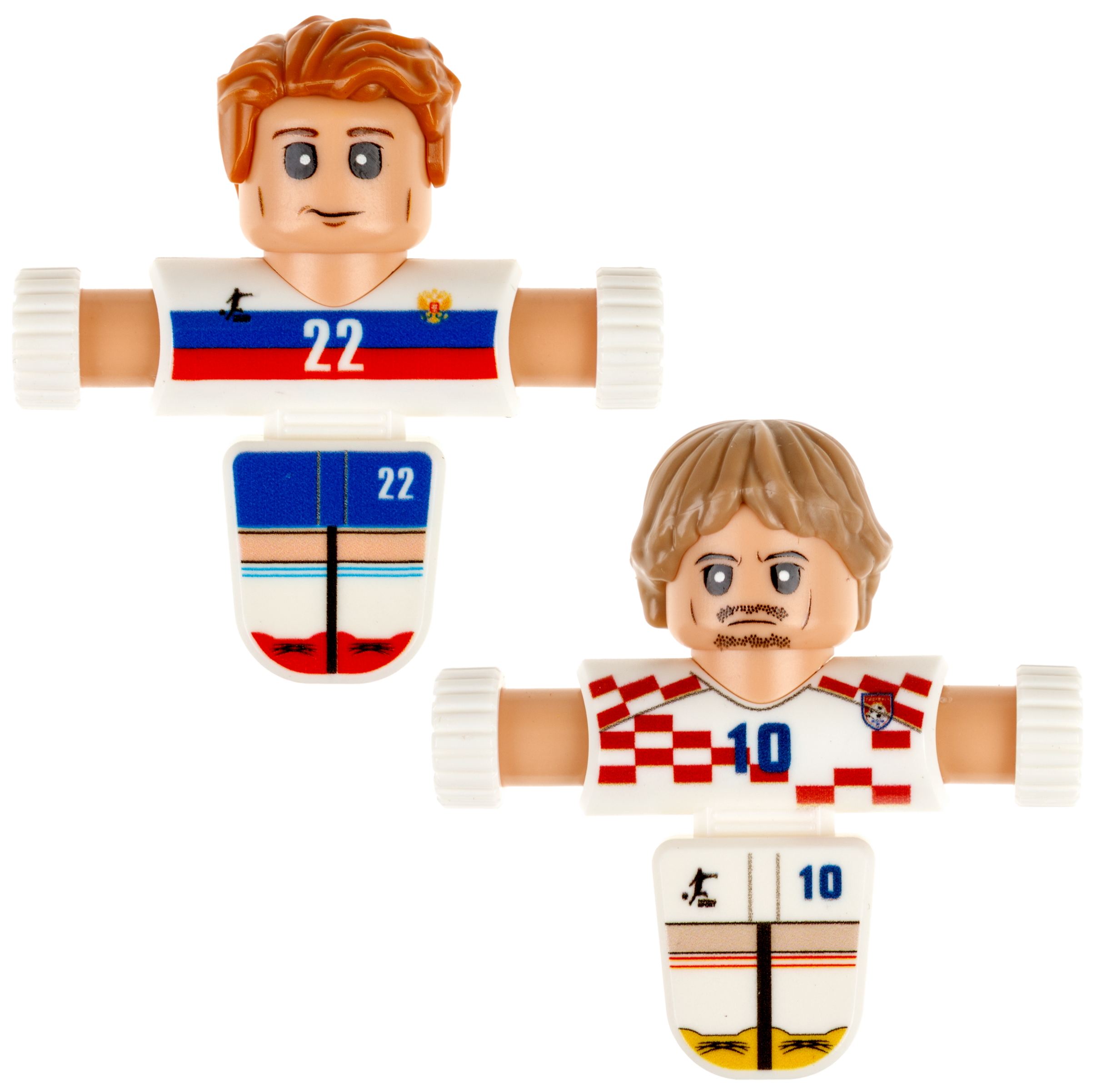 Настольная игра 1TOY футбол - фото 7