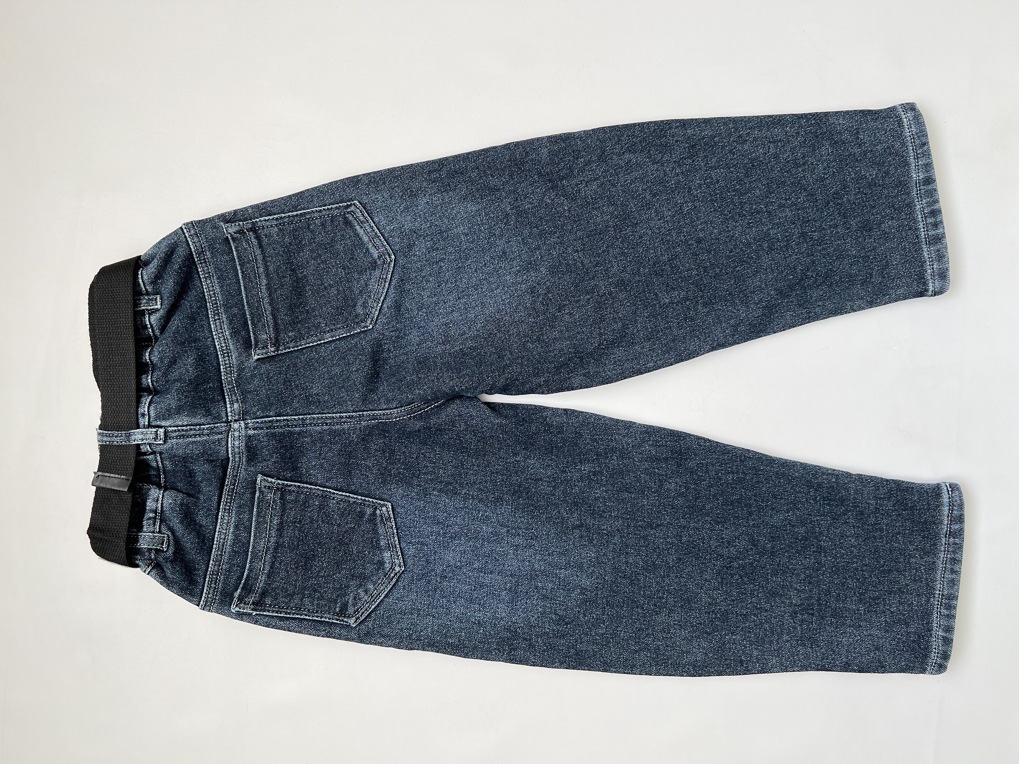 Джинсы Charos MF1008 - фото 4