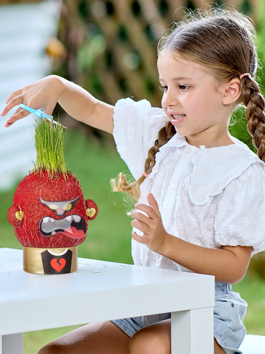 Набор для выращивания Hape - фото 1