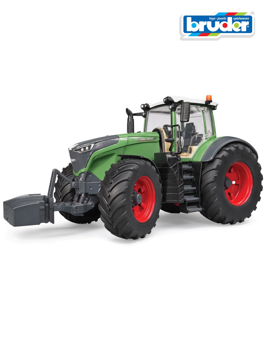 Трактор Bruder Fendt 1050 04-040 - фото 1