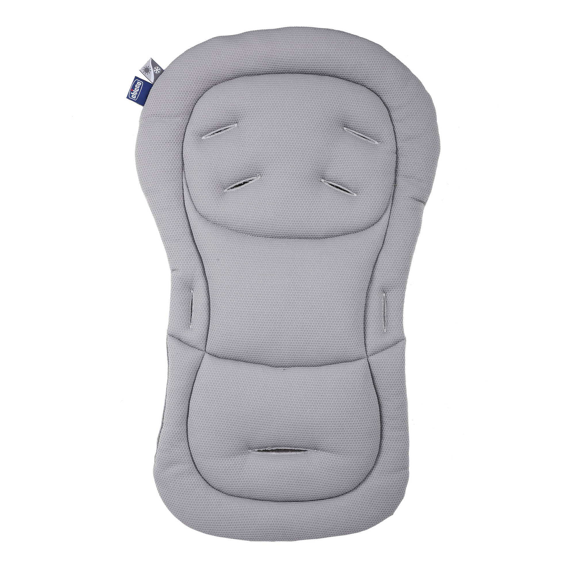 Стульчик для кормления Chicco Polly Magic Relax классический - фото 7