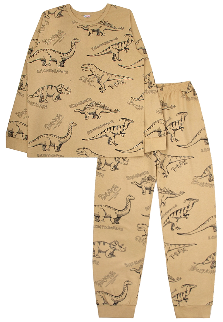 Пижама YOULALA 0936102014 - фото 5