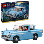 Конструктор LEGO Harry Potter 76470 868 дет.