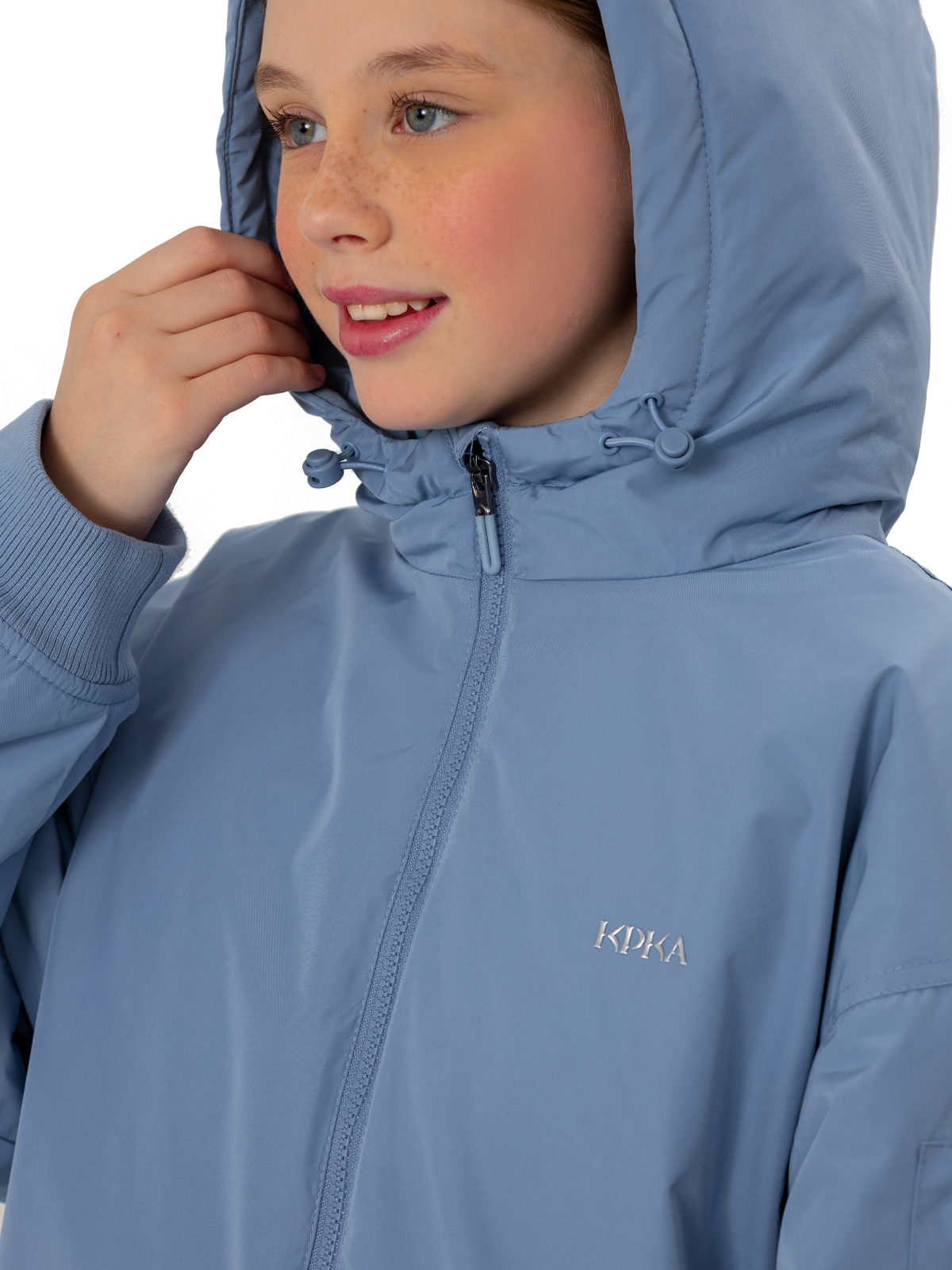 Куртка Kapika MJGCK04-V2 - фото 6