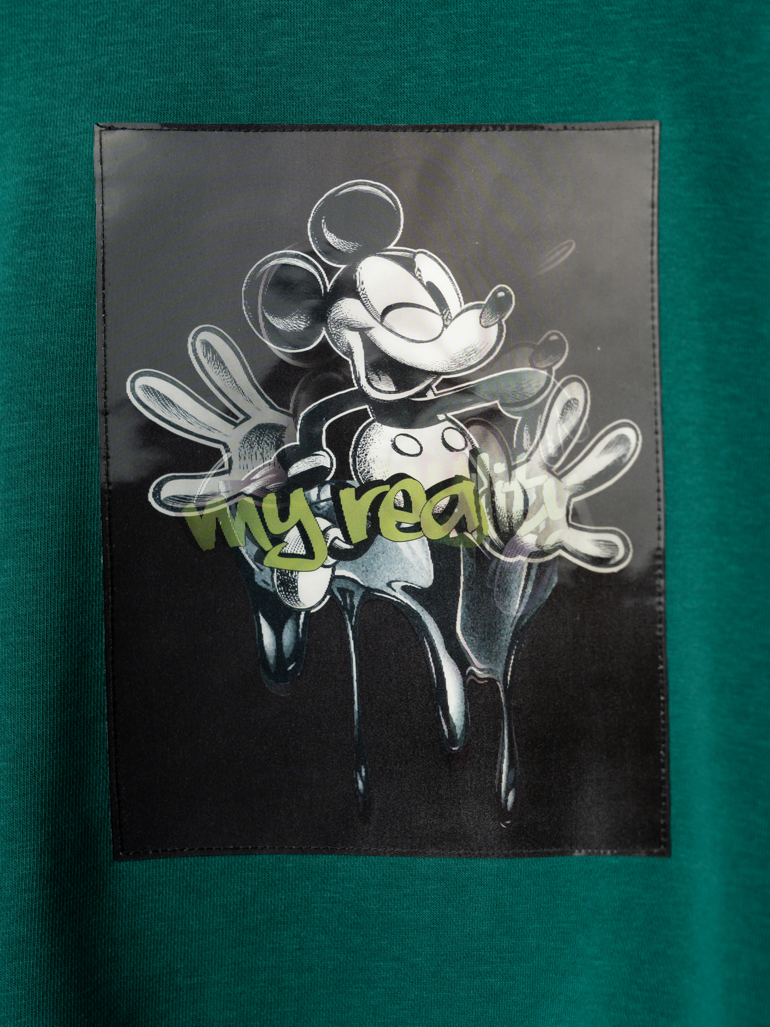 Свитшот PlayToday 12611526 - фото 9