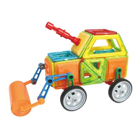 Конструктор Abtoys Магический магнит магнитный