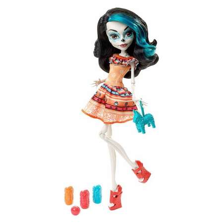 Кукла модельная Monster High в ассортименте